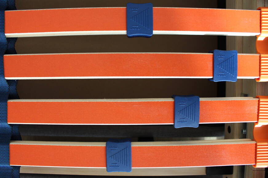 lit emma select curseurs